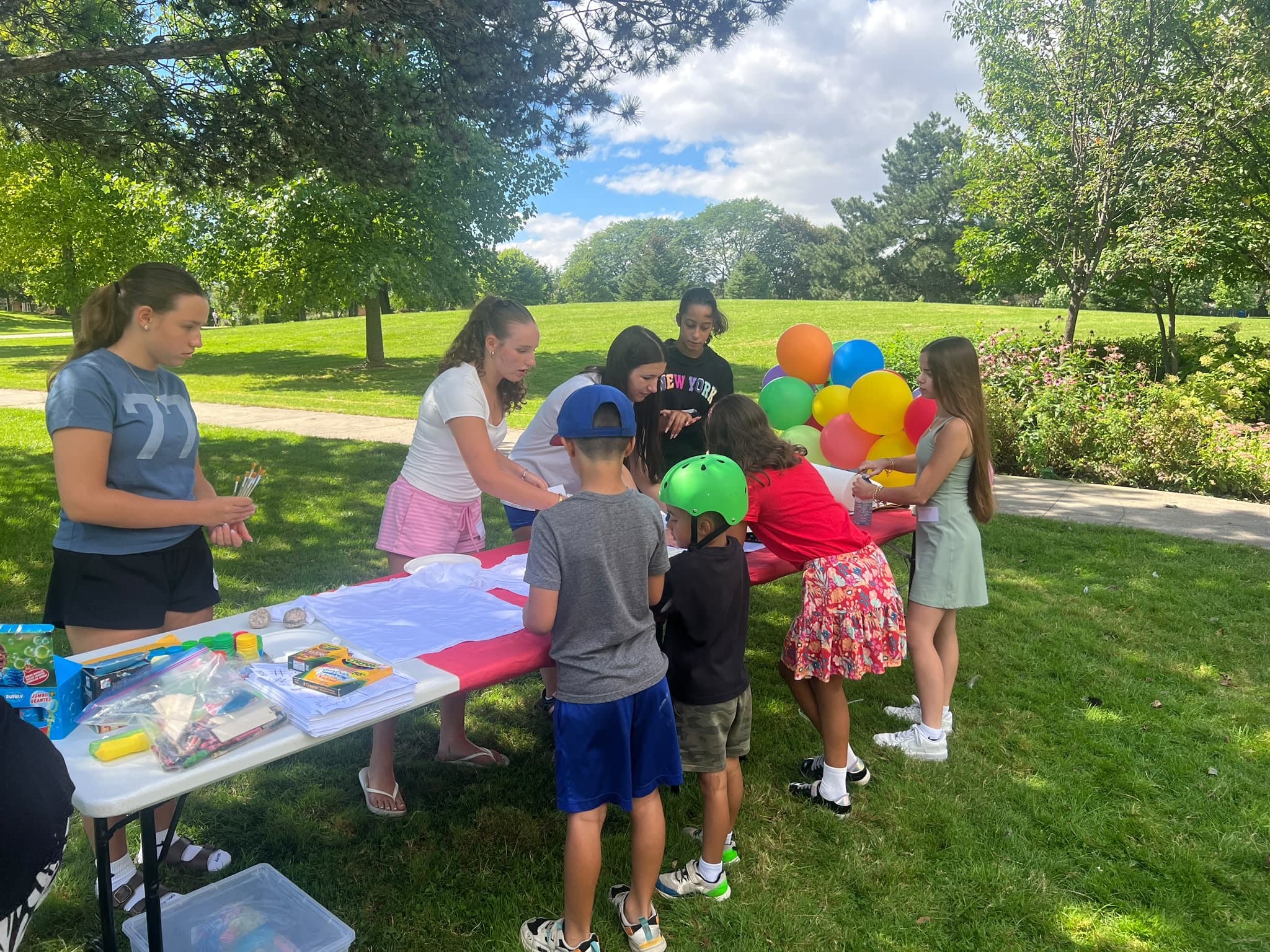BHRA Picnic 2026 photo 3