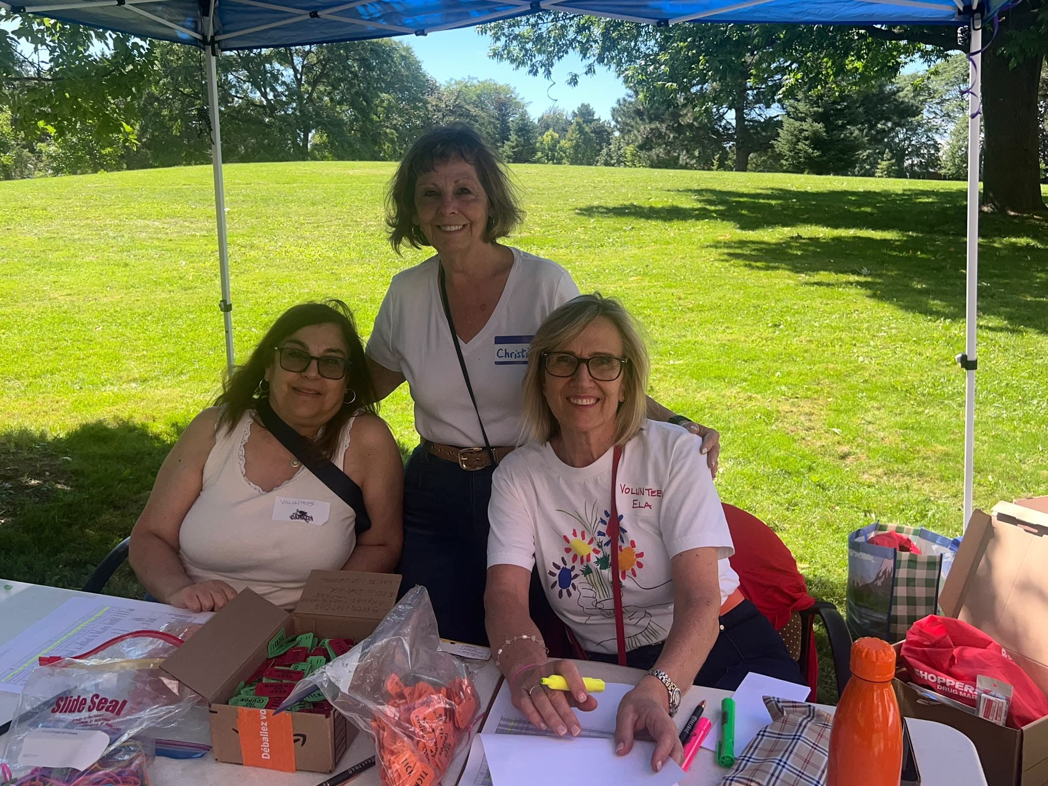 BHRA Picnic 2026 photo 4