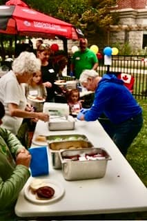 Picnic in the Park 2025 photo 2