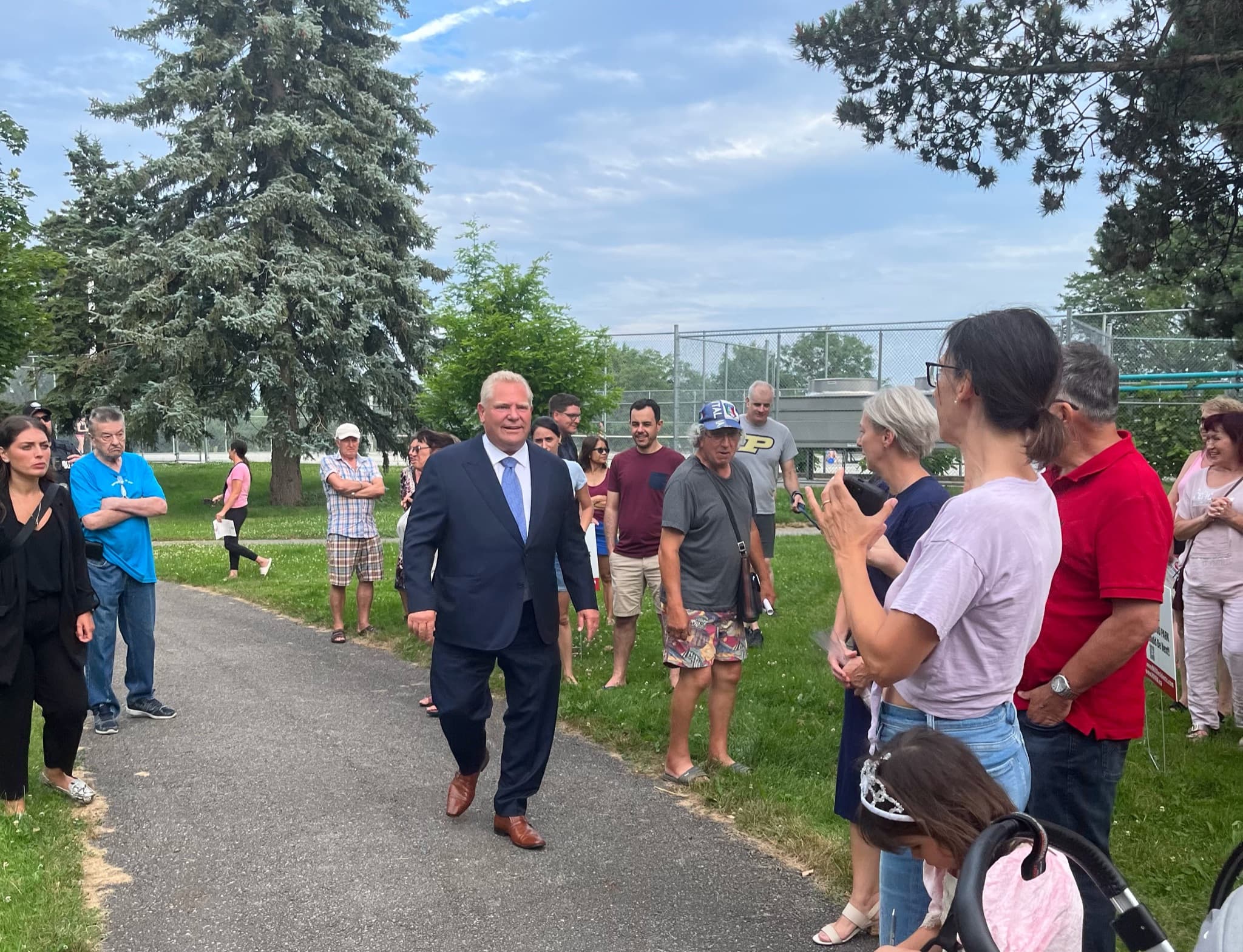 Save Buttonwood Park 2024