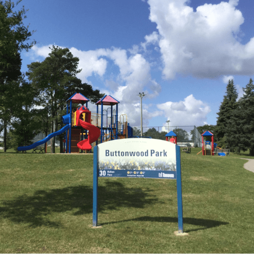 New School (Former Buttonwood Hill School)